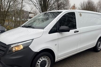 Mercedes-Benz Vito 162.000 km 17.850 &euro; Mülheim an der Ruhr 45472