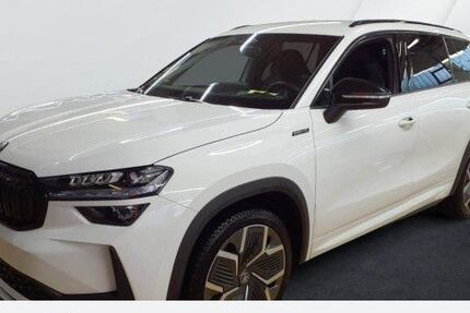 Skoda Kodiaq 26.964 km 46.880 &euro; Oberhausen 46047