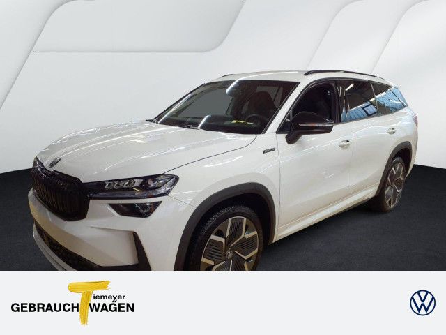 Skoda Kodiaq 26.964 km 46.880 &euro; Oberhausen 46047