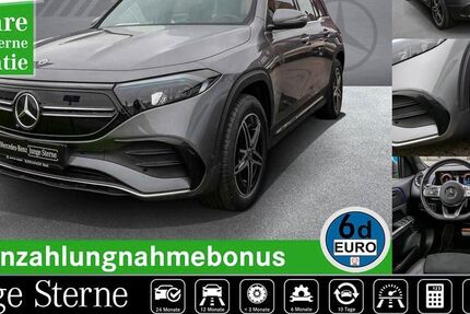Mercedes-Benz EQB 39.998 km 29.998 &euro; Wesel 46485