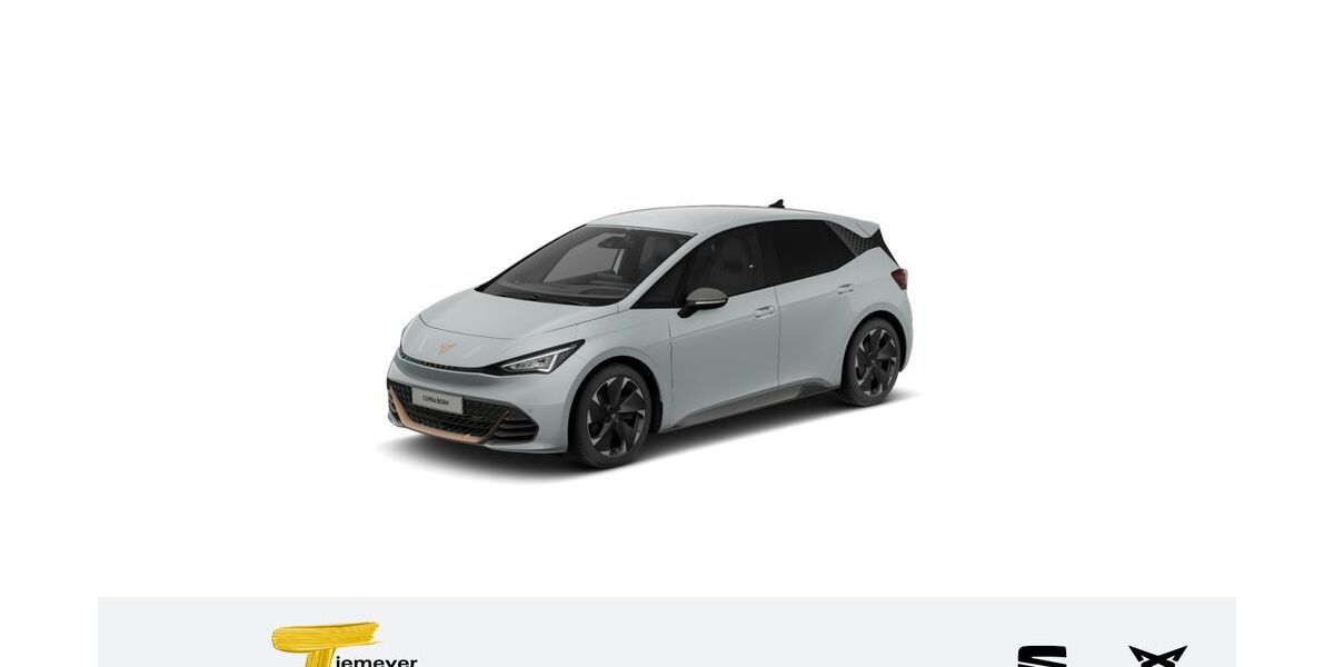 Cupra Born 18.183 km 34.560 &euro; Bochum 44809