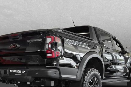 Ford Ranger 9.500 km 63.990 € Moers 47441