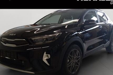 Kia Stonic 9.900 km 24.389 &euro; Duisburg 47059