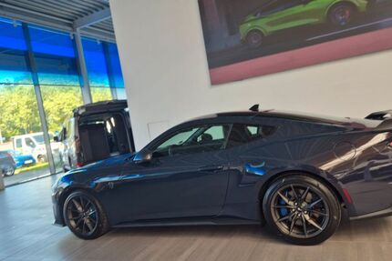 Ford Mustang 6.000 km 58.333 &euro; Gelsenkirchen 45899