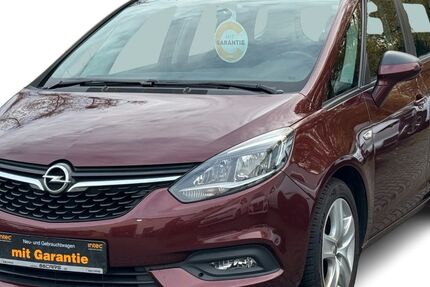 Opel Zafira 86.731 km 13.580 &euro; Duisburg 47249