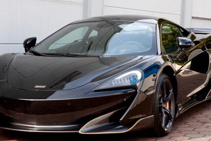 McLaren 600LT 14.250 km 216.900 € Velbert 42551