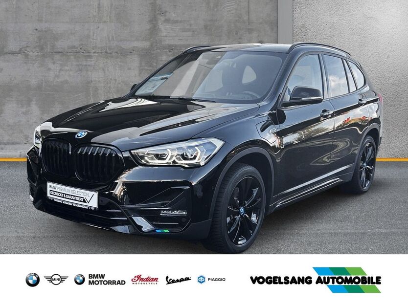 BMW X1 31.541 km 29.490 € Recklinghausen 45659