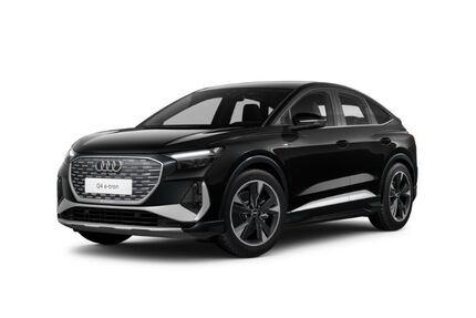 Audi Q4 e-tron 44.306 km 28.930 € Wesel 46485