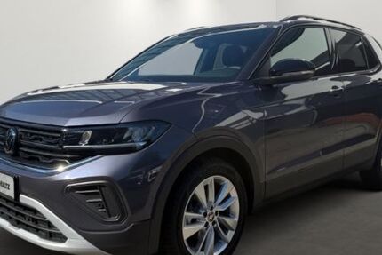 VW T-Cross 2.500 km 23.980 &euro; Mülheim 45478