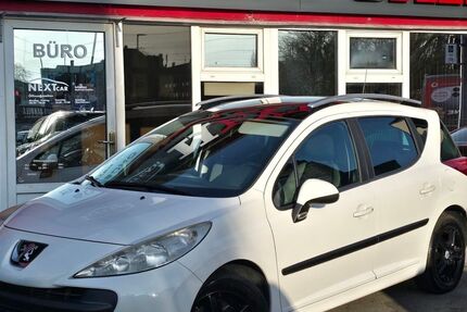 Peugeot 207 116.500 km 2.990 &euro; Mülheim an der Ruhr 45476