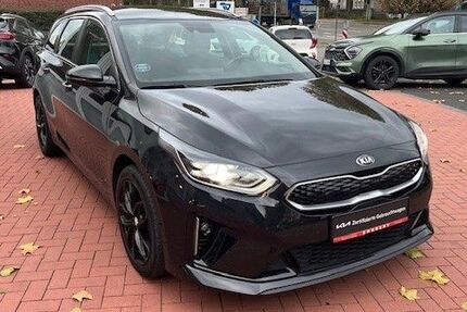 Kia ceed Sportswagon 68.259 km 17.990 € Datteln 45711