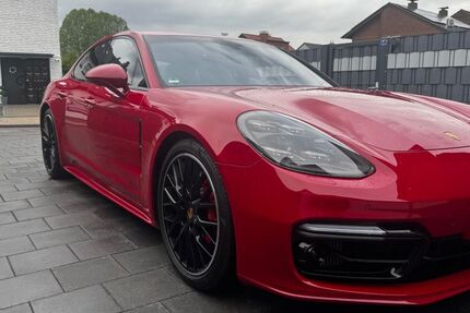 Porsche Panamera 152.500 km 63.900 &euro; Marl 45768