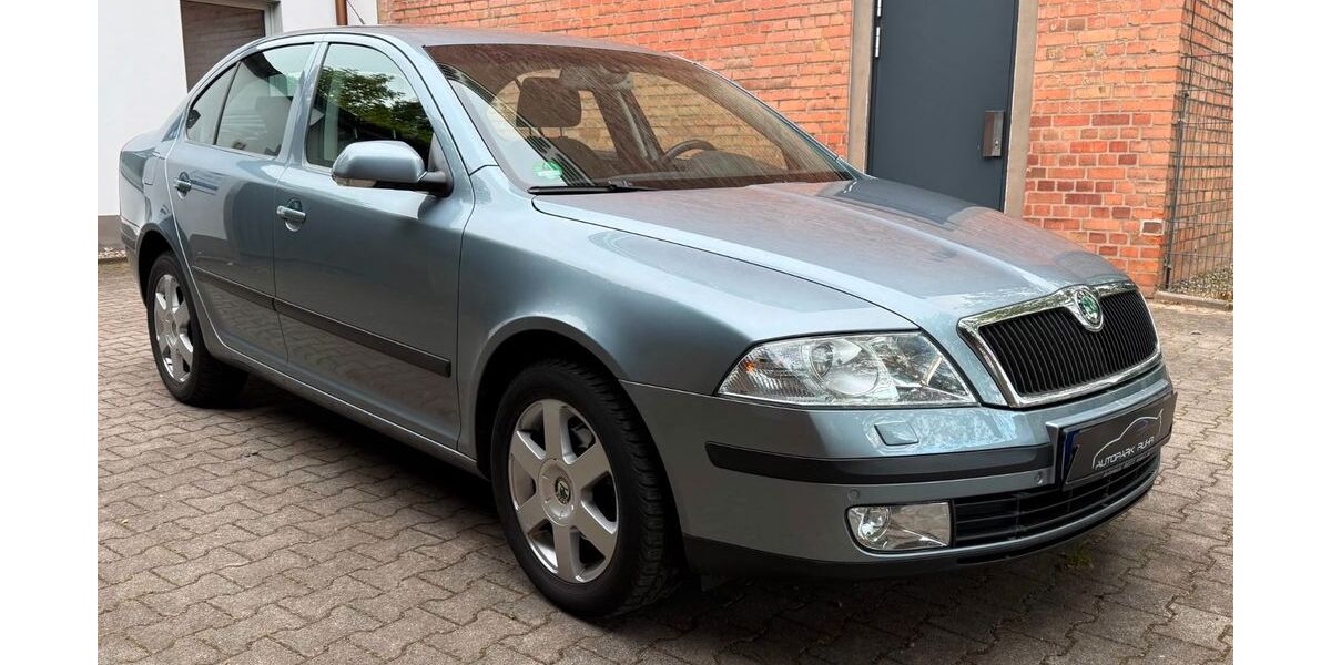 Skoda Octavia 77.000 km 5.999 &euro; Essen 45307