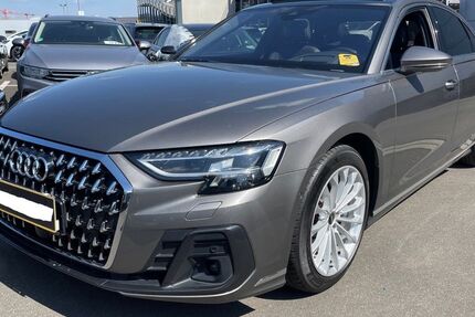 Audi A8 49.000 km 49.500 &euro; Herne 44652
