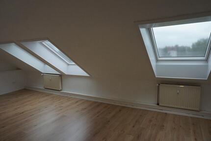 5,8% Rendite sofort - 4 Zimmer Wohnung in Duisburg Meiderich 4 zimmer