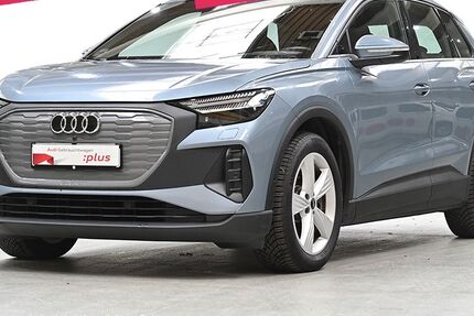 Audi Q4 e-tron 46.265 km 32.997 € Wuppertal 42109