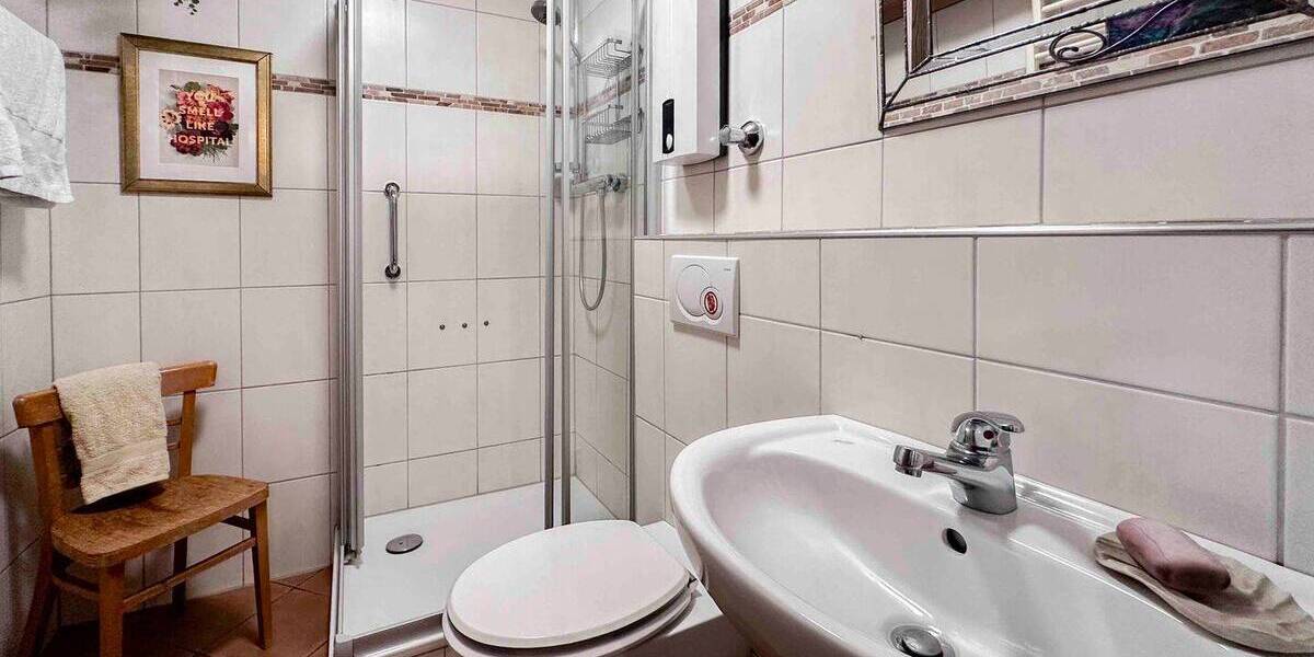 Etagenwohnung Bochum Westenfeld - 3 Zimmer, 69 m&sup2;, 119.000&euro; | Angebot:26345230