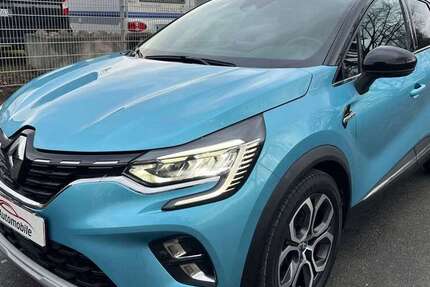 Renault Captur 38.000 km 16.900 &euro; Witten 58454