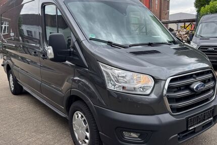 Ford Transit 241.228 km 10.900 &euro; Bochum 44793