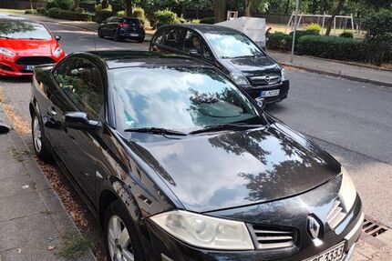 Renault Megane 122.674 km 3.200 &euro; Gelsenkirchen 45899