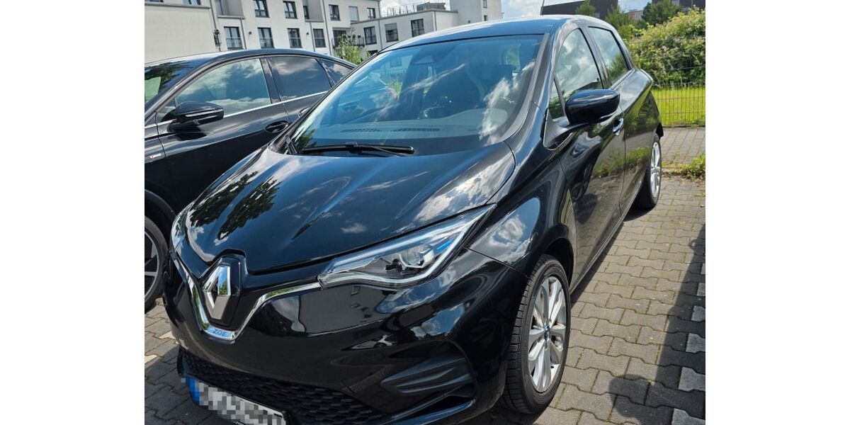 Renault ZOE 50.000 km 11.900 &euro; Gelsenkirchen 45881