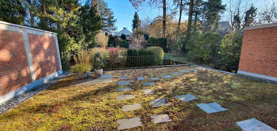 Etagenwohnung Recklinghausen Berghausen - 1 Zimmer, 33 m&sup2;, 455&euro; | Angebot:25287088