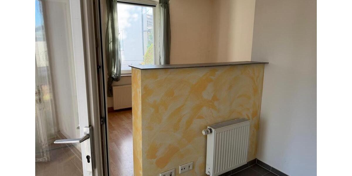 Erdgeschoßwohnung Ratingen Tiefenbroich - 1 Zimmer, 24 m&sup2;, 495&euro; | Angebot:25308657