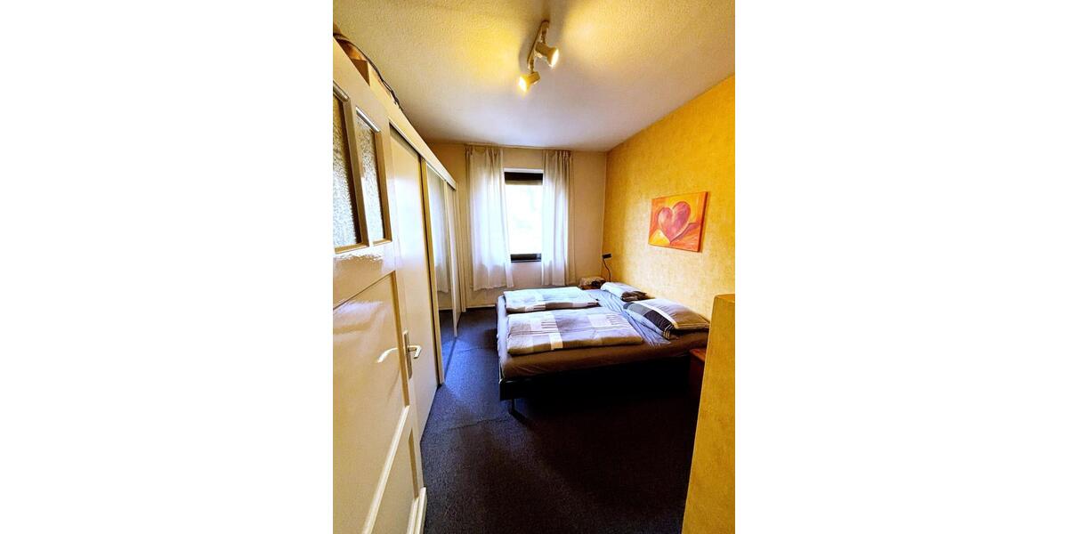 Freistehendes Zweifamilienhaus in Raesfeld zimmer