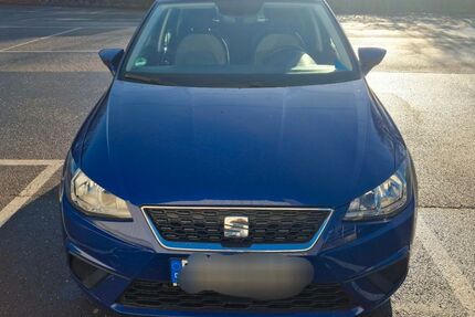 Seat Ibiza 91.095 km 9.799 &euro; Gladbeck 45964