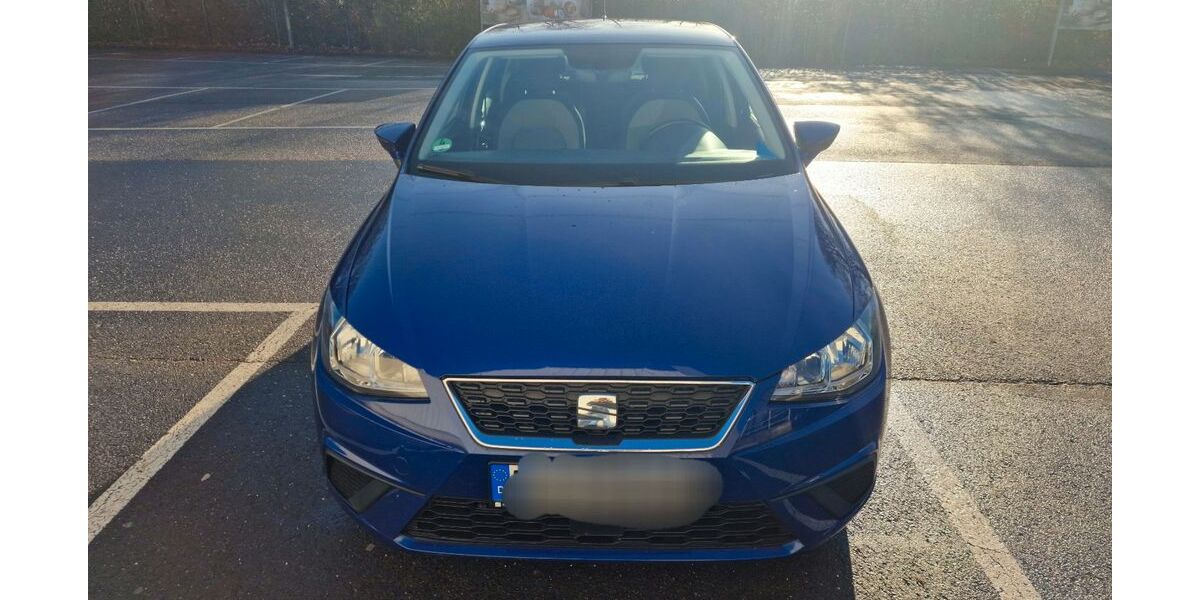 Seat Ibiza 91.095 km 9.799 &euro; Gladbeck 45964