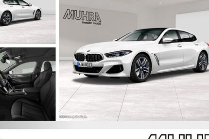 BMW 840 16.765 km 72.830 € Oberhausen 46149