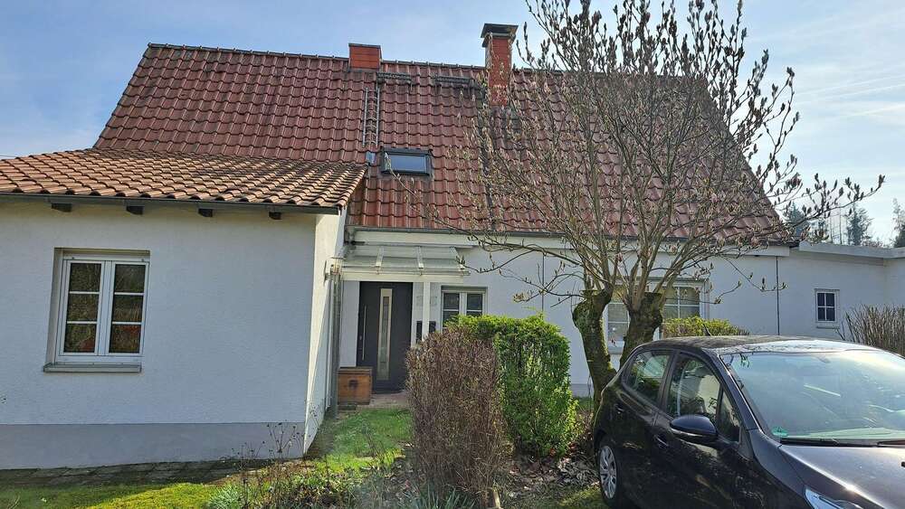 Einfamilienhaus Sprockhövel - 4 Zimmer, 125 m&sup2;, 575.000&euro; | Angebot:27125394