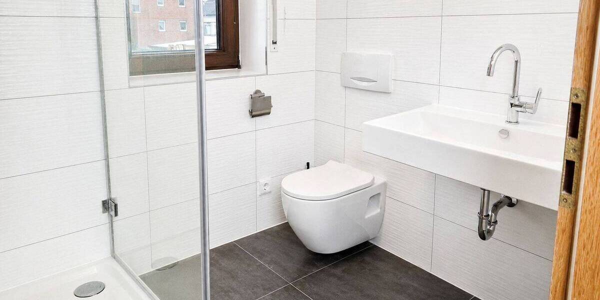 Etagenwohnung bottrop Fuhlenbrock - 7 Zimmer, 188 m&sup2;, 1.800&euro; | Angebot:26926788