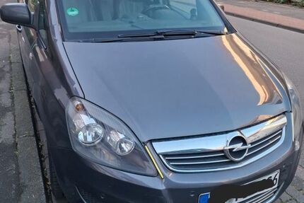 Opel Zafira 230.000 km 2.200 &euro; Duisburg 47198