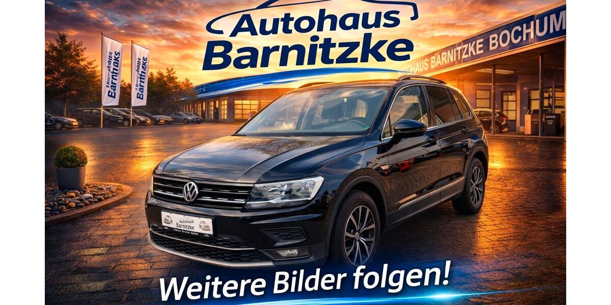 VW Tiguan 113.638 km 21.990 &euro; Bochum 44866