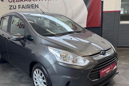 Ford B-Max 45.000 km 9.990 &euro; Castrop-Rauxel 44575