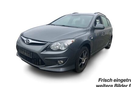 Hyundai i30 147.523 km 3.790 &euro; Raesfeld 46348