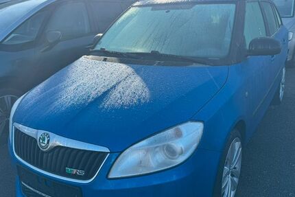 Skoda Fabia 59.894 km 10.999 &euro; Essen 45326