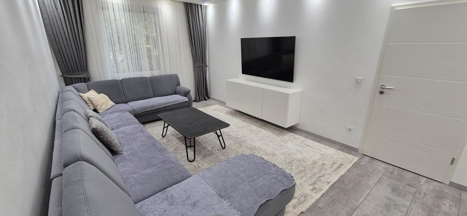 Etagenwohnung Gelsenkirchen Gelsenkirchen-Mitte - 3 Zimmer, 80 m&sup2;, 189.000&euro; | Angebot:26576067