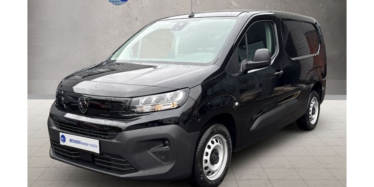 Peugeot Partner 4.900 km 22.990 &euro; Oberhausen 46149