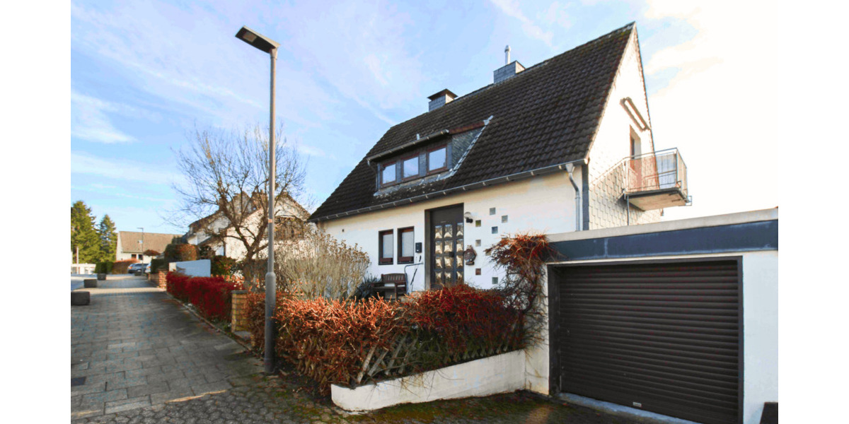 Einfamilienhaus Heiligenhaus Mitte - 6 Zimmer, 490.000&euro; | Angebot:26807822
