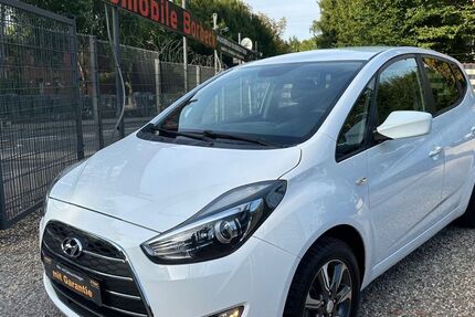 Hyundai ix20 77.844 km 12.500 € Essen 45355