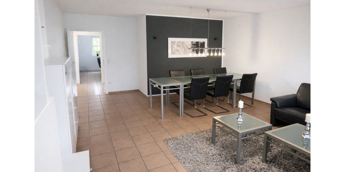 TOP 3-Zimmer-ETW mit Balkon, TG & Keller – provisionsfrei 3 zimmer