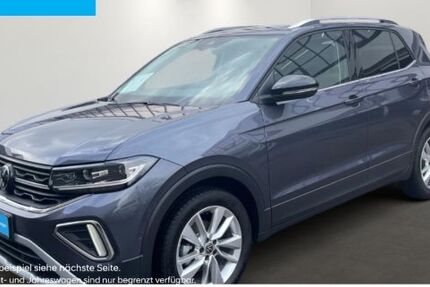 VW T-Cross 4.065 km 27.380 &euro; Mülheim 45478