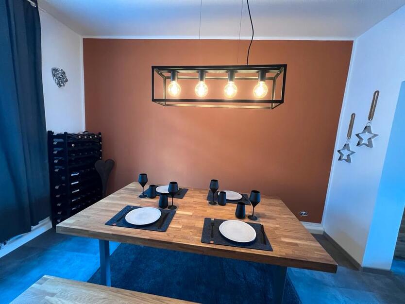 3,5 RaumWohnung in 45888 Gelsenkirchen mit Balkon