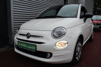 Fiat 500C 9.911 km 14.979 &euro; Essen 45326