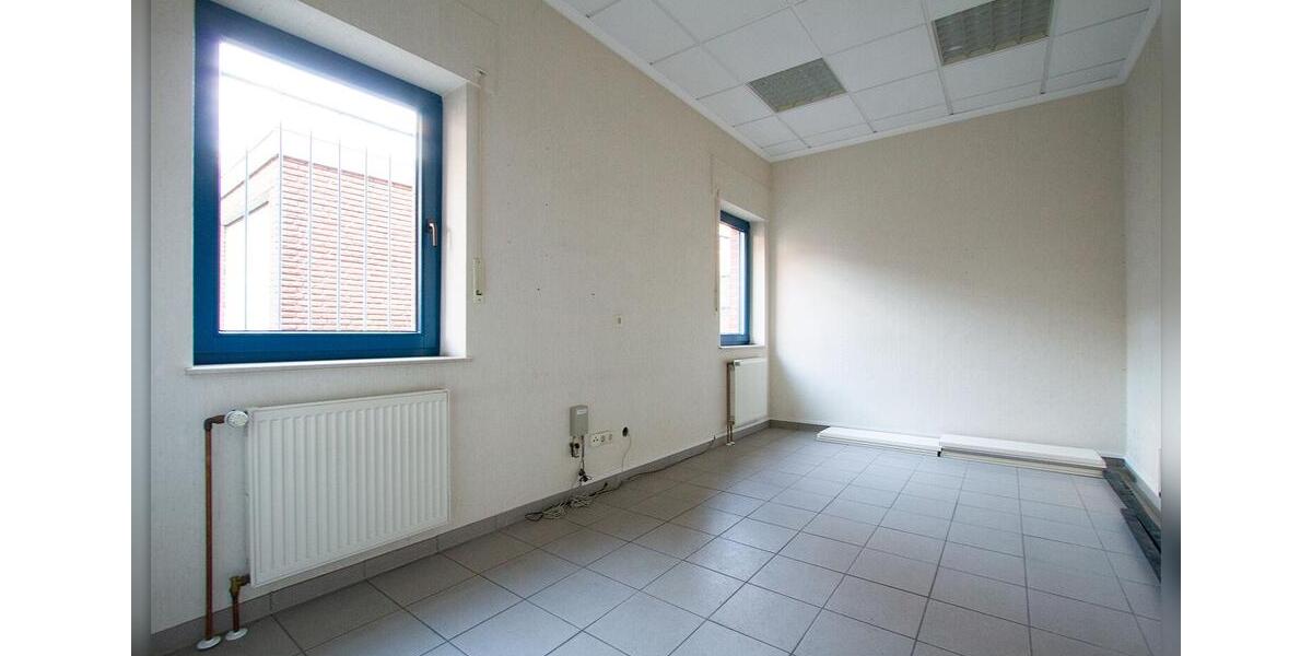 Die beste Position für Ihr Gewerbe - hervorragende Sichtbarkeit im Ortskern von Raesfeld zimmer