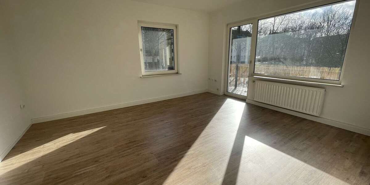 Wohnung zum Kaufen in Essen 91.500 € 68.69 m² 3 zimmer