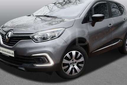 Renault Captur 22.428 km 11.840 € Essen 45355