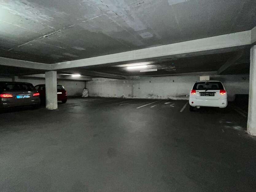 ?Paket aus 6 ETW mit Balkonen & Tiefgaragenstellplatz Kapitalanlage in Bochum: Ihre Renditechance? 18 zimmer